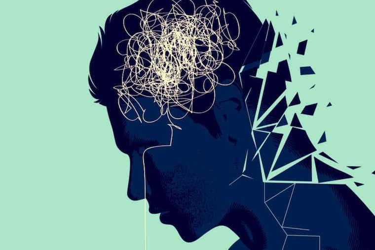 Depression Anxiety