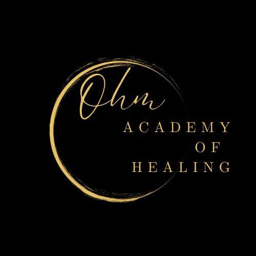 Ohm Academy Logo